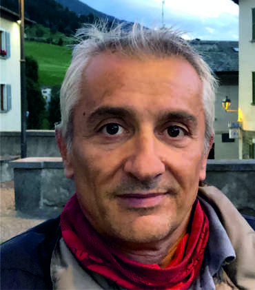 Mauro Camellini