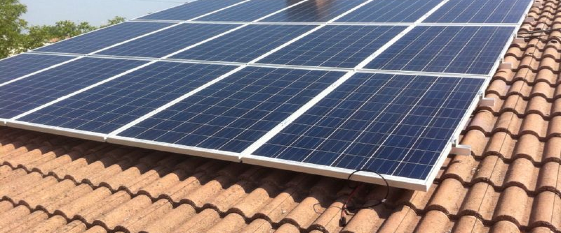 Fotovoltaico a Bibbiano