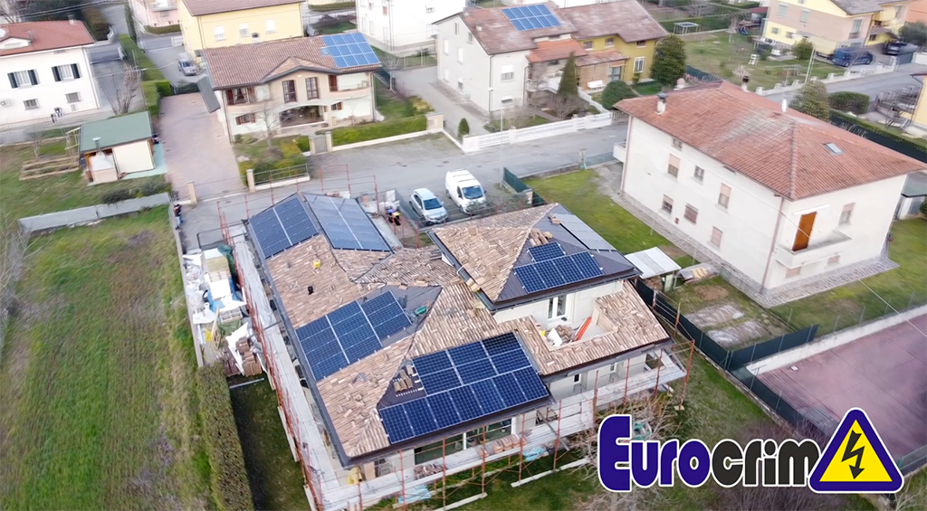 Campagna impianti fotovoltaici cinema 900