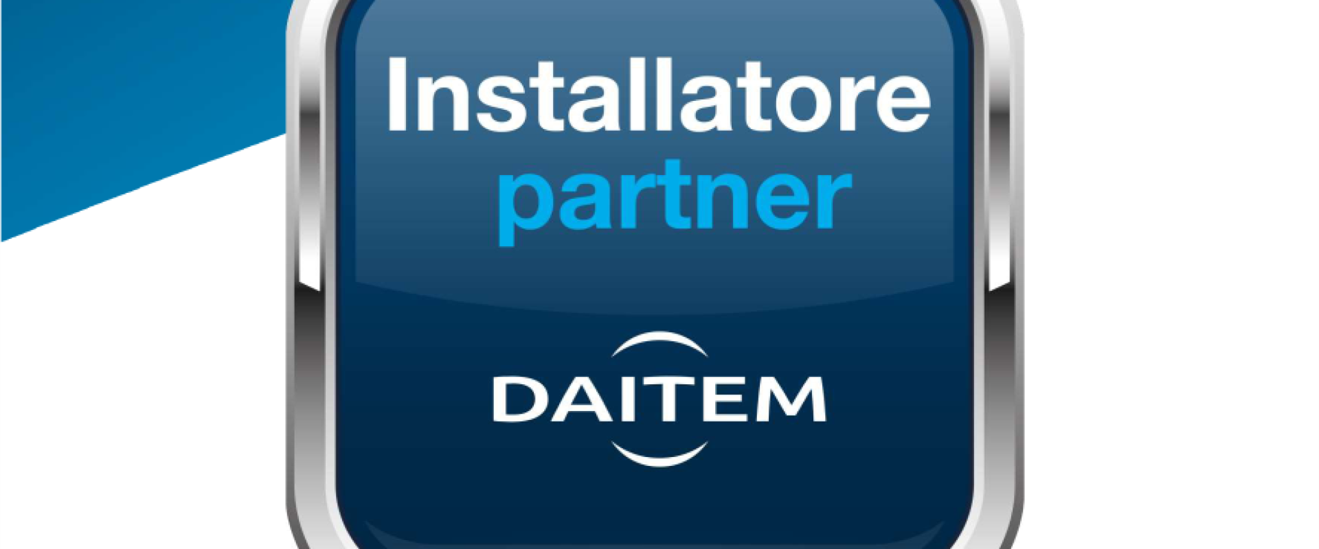 Installatori Autorizzati Daitem