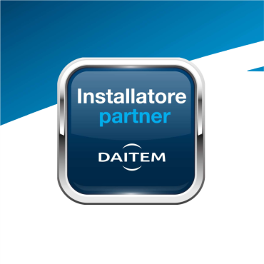 Installatori Autorizzati Daitem